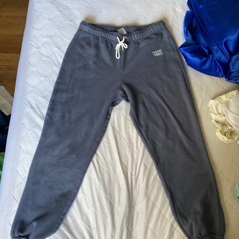 never worn